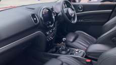 MINI Countryman 1.5 Cooper Exclusive 5dr Petrol Hatchback